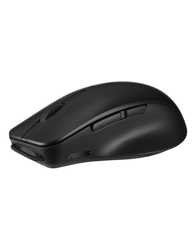 MOUSE USB OPTICAL WRL MD200/BLACK 90XB0790-BMU0F0 ASUS