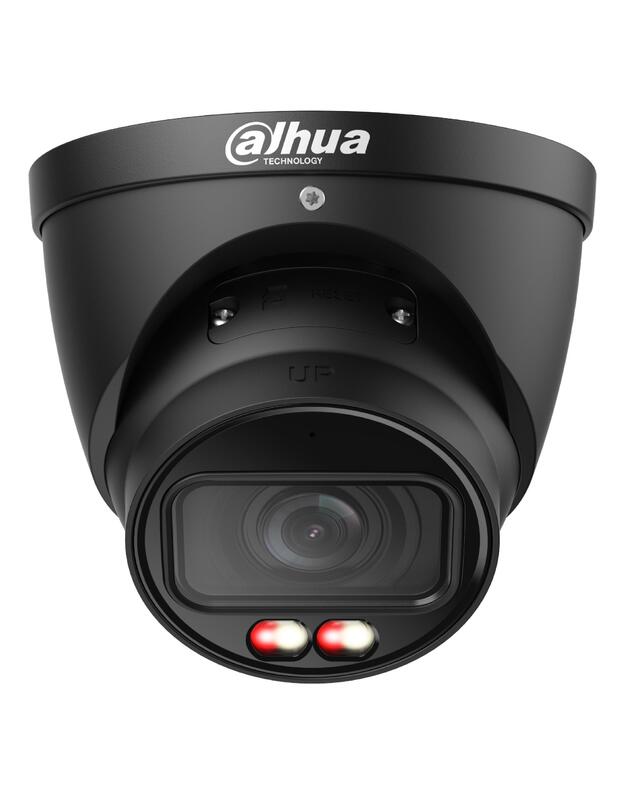 NET CAMERA 4MP EYEBALL/HDW2449T-ZS-IL-27135-B DAHUA