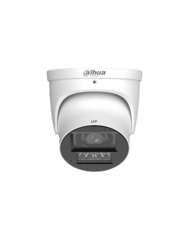 NET CAMERA 6MP EYEBALL/HDW5659H-ASE-PV0360BPRO DAHUA