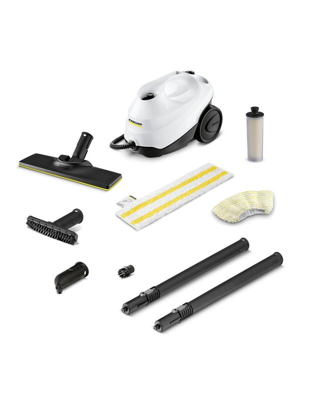 STEAM CLEANER SC 3 EASYFIX/1.513-650.0 KARCHER