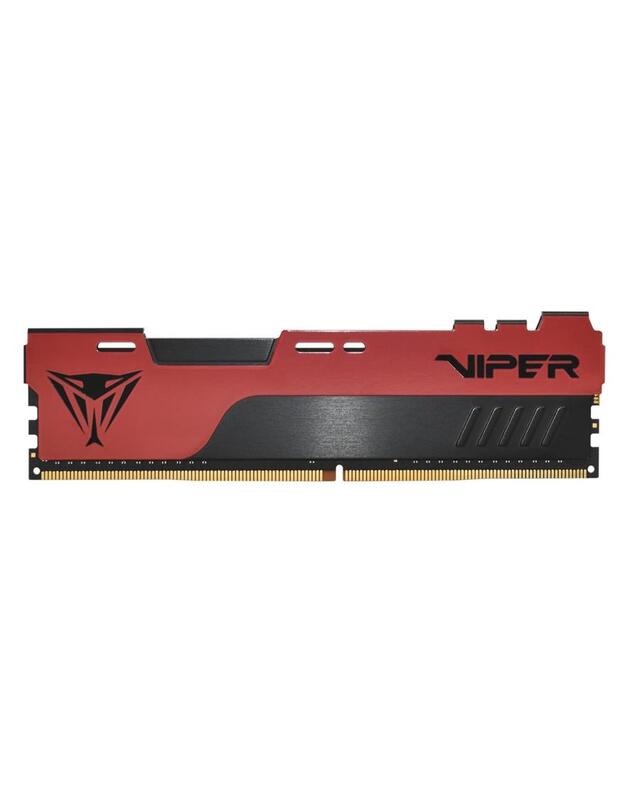 MEMORY DIMM 16GB PC25600 DDR4/PVE2416G320C8 PATRIOT