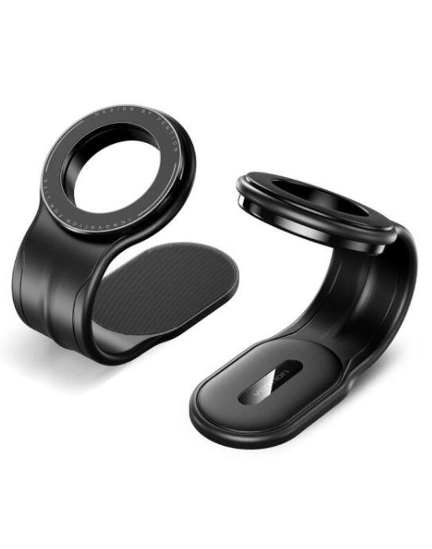 MOBILE HOLDER CAR MAGNETIC/BLACK KSIB0 VENTION