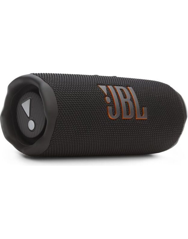 JBL Flip 7 BT Speaker, juoda