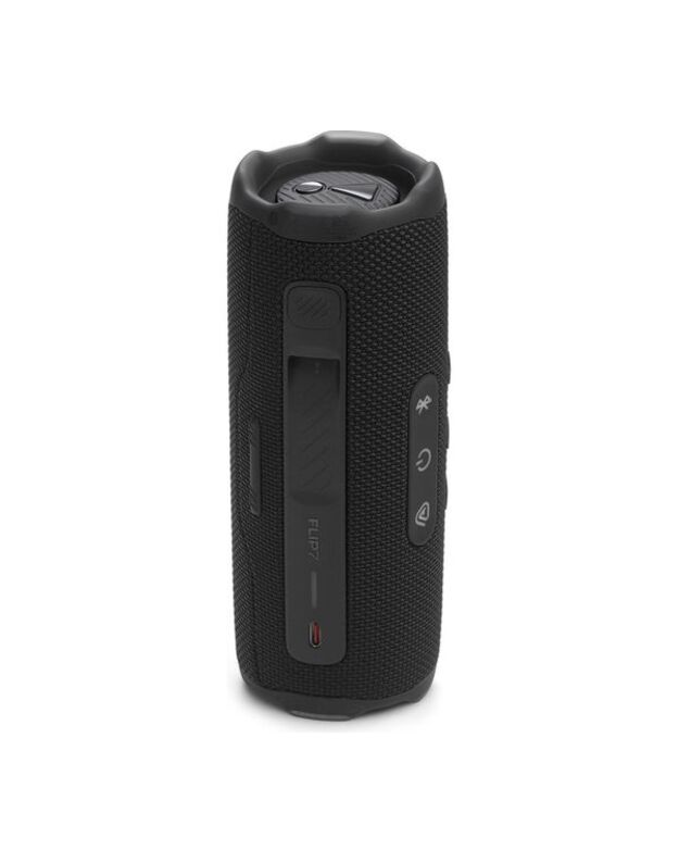 JBL Flip 7 BT Speaker, juoda 2