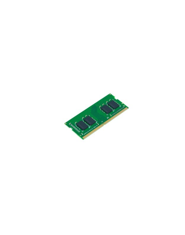 NB MEMORY 8GB PC25600 DDR4/SO GR3200S464L22S/8G GOODRAM