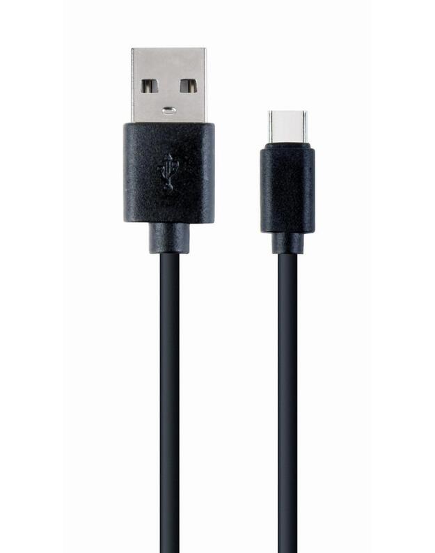 CABLE USB2 TO USB-C 1M/CC-USB2-AMCM-1M GEMBIRD