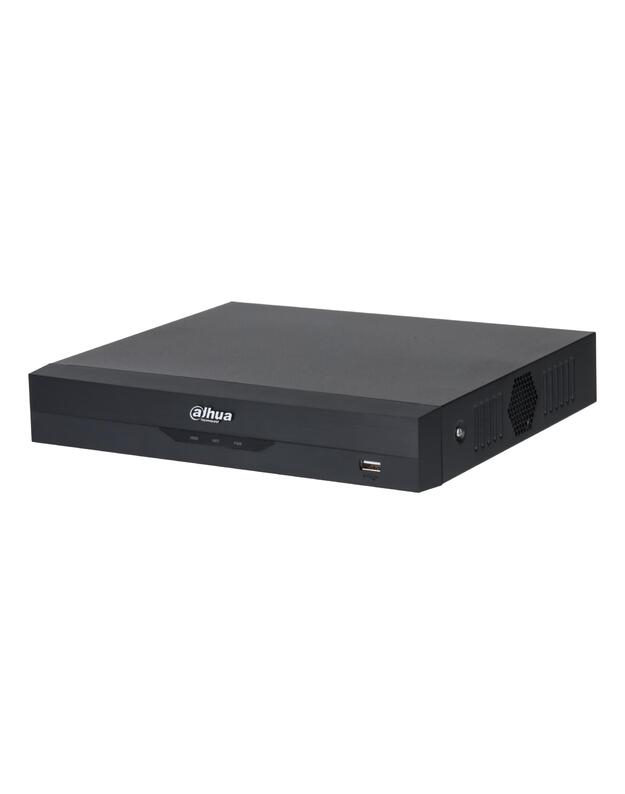 DVR 4CH HDCVI PENTABRID AI/XVR5104HS-4KL-I3/T DAHUA