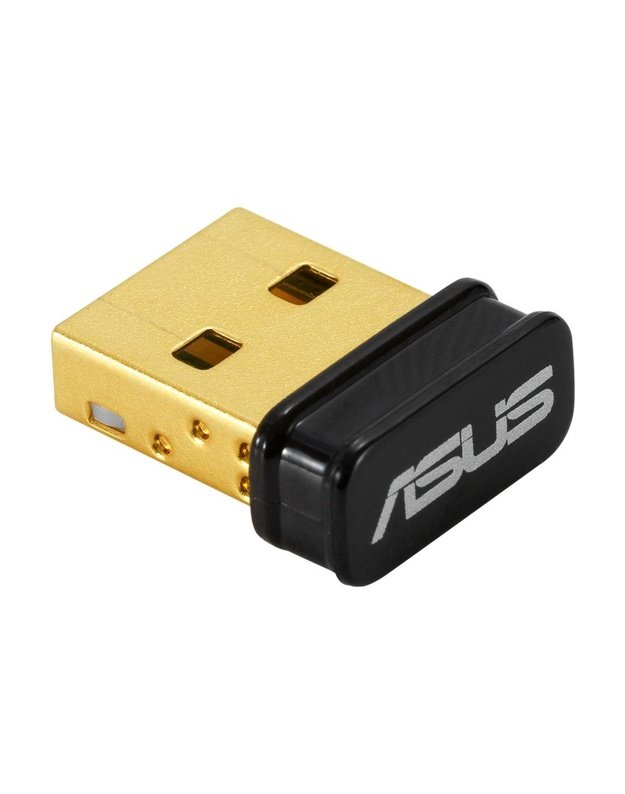 WRL ADAPTER 3MBPS USB/USB-BT600 ASUS