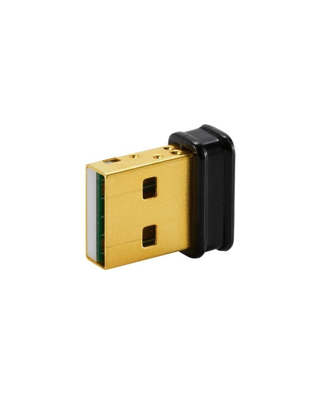 WRL ADAPTER 3MBPS USB/USB-BT600 ASUS