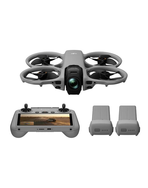 Drone|DJI|Avata 360 Fly More Combo (RC 2)|CP.FP.00000317