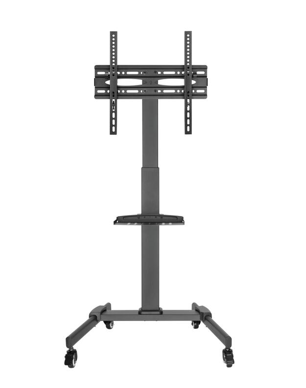 TV SET ACC FLOOR STAND 32-55 /TVS-55T-01 GEMBIRD