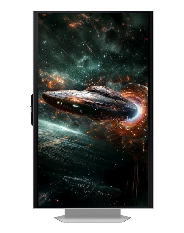 LCD Monitor|SAMSUNG|27  |3840 x 2160 pixels|4K Ultra HD|Native aspect ratio 16:9|LED|Flat|LS27FG902XUXEN