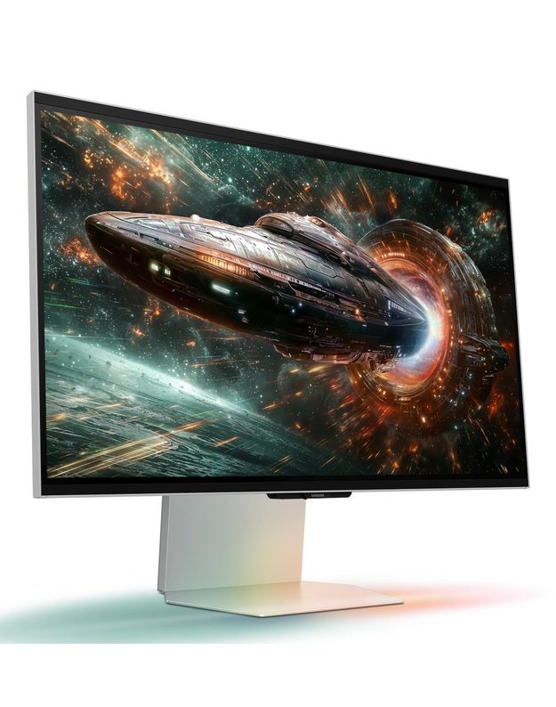 LCD Monitor|SAMSUNG|27  |3840 x 2160 pixels|4K Ultra HD|Native aspect ratio 16:9|LED|Flat|LS27FG902XUXEN