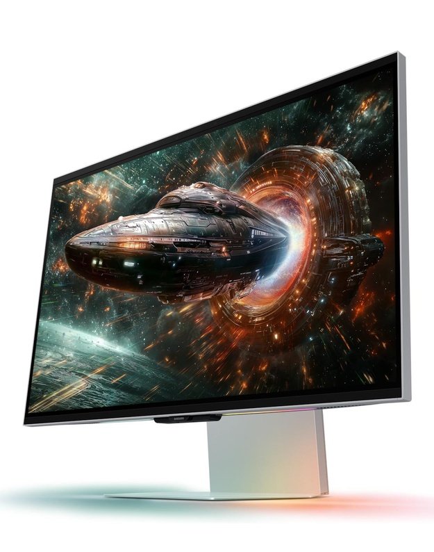 LCD Monitor|SAMSUNG|27  |3840 x 2160 pixels|4K Ultra HD|Native aspect ratio 16:9|LED|Flat|LS27FG902XUXEN