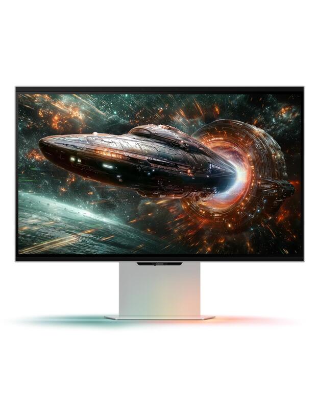 LCD Monitor|SAMSUNG|27  |3840 x 2160 pixels|4K Ultra HD|Native aspect ratio 16:9|LED|Flat|LS27FG902XUXEN