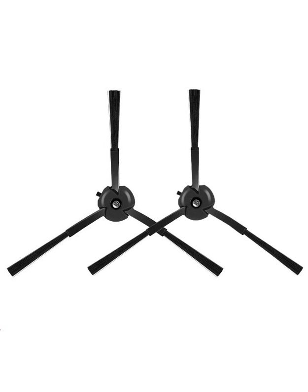 dreamQo Atsarginių dalių komplektas Roborock Qrevo Slim modeliui, (pakaitalas) 3