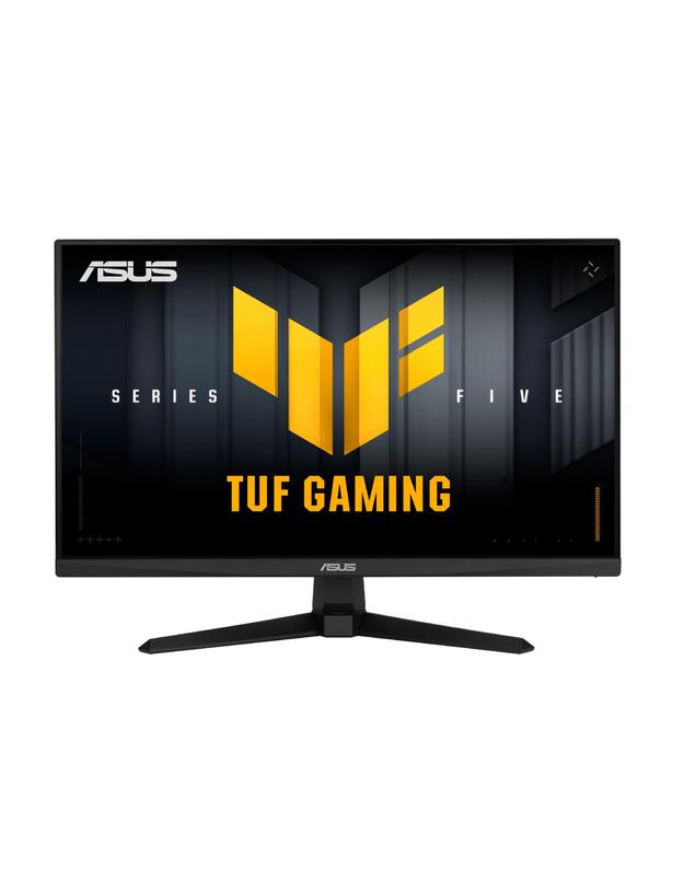 LCD Monitor|ASUS|27  |2560 x 1440 pixels|Quad HD|Native aspect ratio 16:9|LED|Flat|90LM0CJ1-B01171