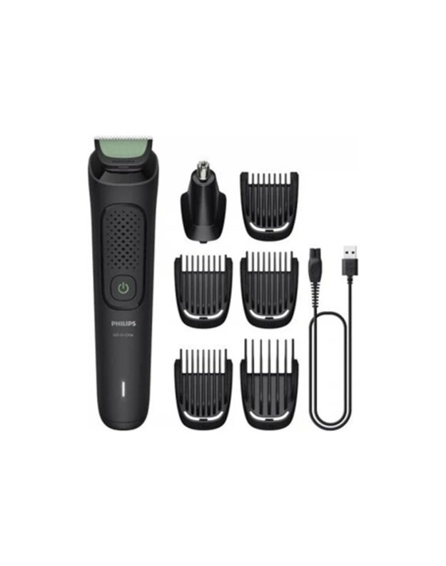Plaukų kirpimo mašinėlė Philips MG3920/15