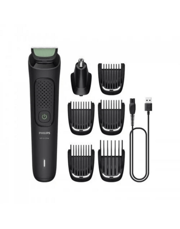 Plaukų kirpimo mašinėlė Philips MG3920/15