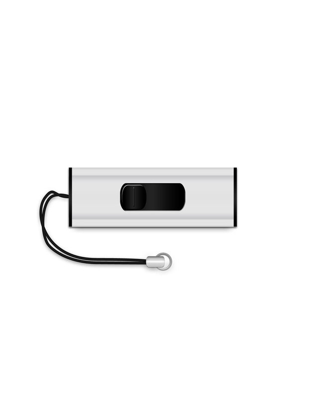 USB atmintukas MediaRange USB 3.2 128GB (MR918)