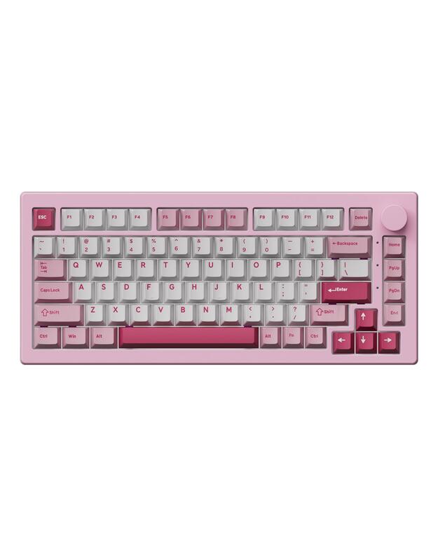 KEYBOARD WRL 5075 V3/013-003-007-010-004 AKKO