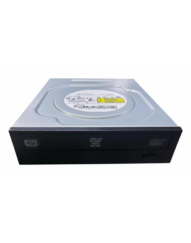 DVD RW SATA 5.25  INT RET/BLACK DVD-SATA-01 GEMBIRD