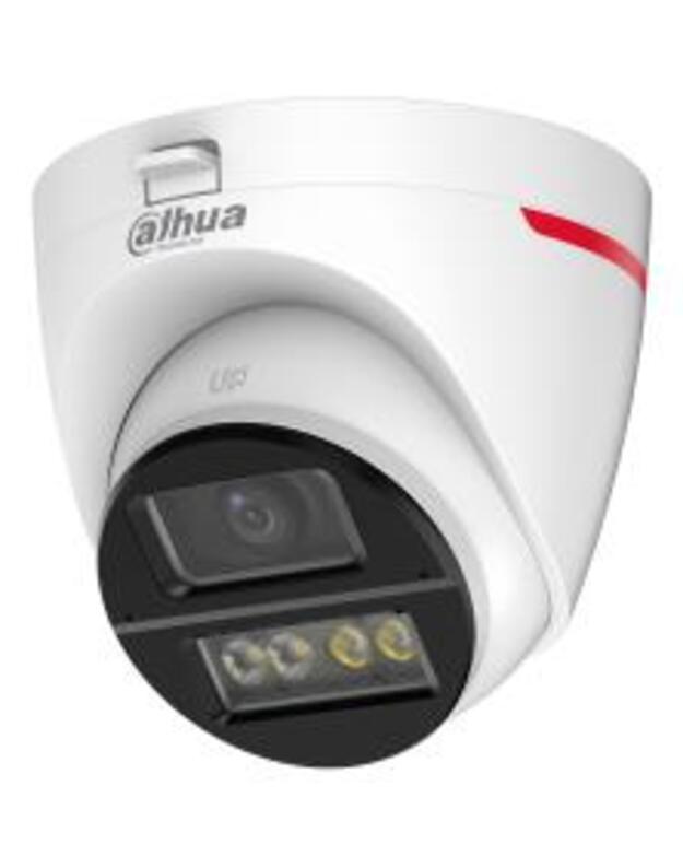CAMERA HDCVI 5MP EYEBALL/HDW1549X-IL-APRO0280BDIP DAHUA