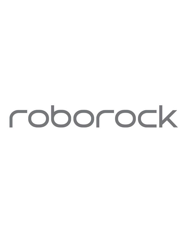Vacuum Cleaner Accessory|ROBOROCK|For S7 White/S7 Black|9.01.0768