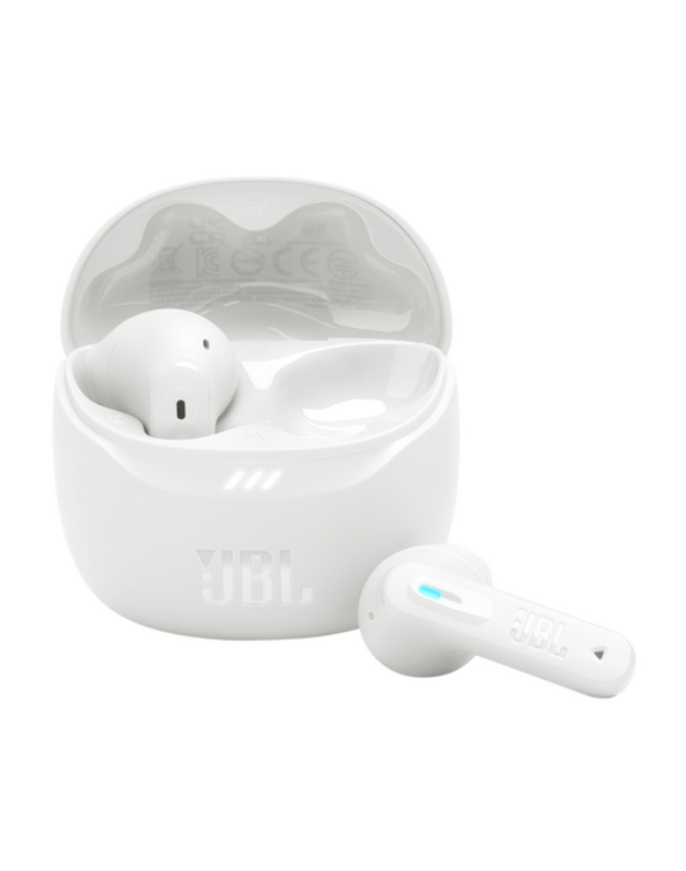 JBL Tune Flex 2 NC balta