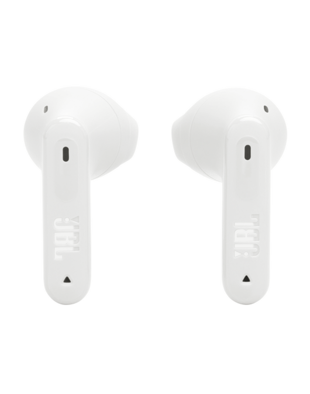 JBL Tune Flex 2 NC balta 8