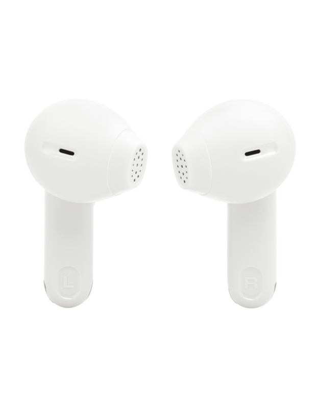 JBL Tune Flex 2 NC balta 7