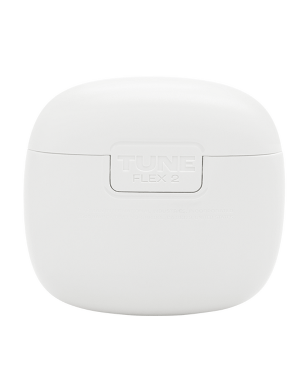 JBL Tune Flex 2 NC balta 6