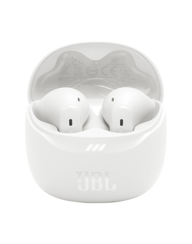 JBL Tune Flex 2 NC balta 4