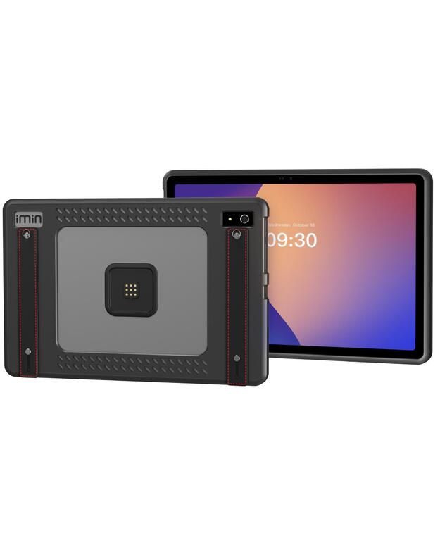 TABLET POS ACC PROTECTIVE CASE/FALCON 2 TF2 21 IMIN