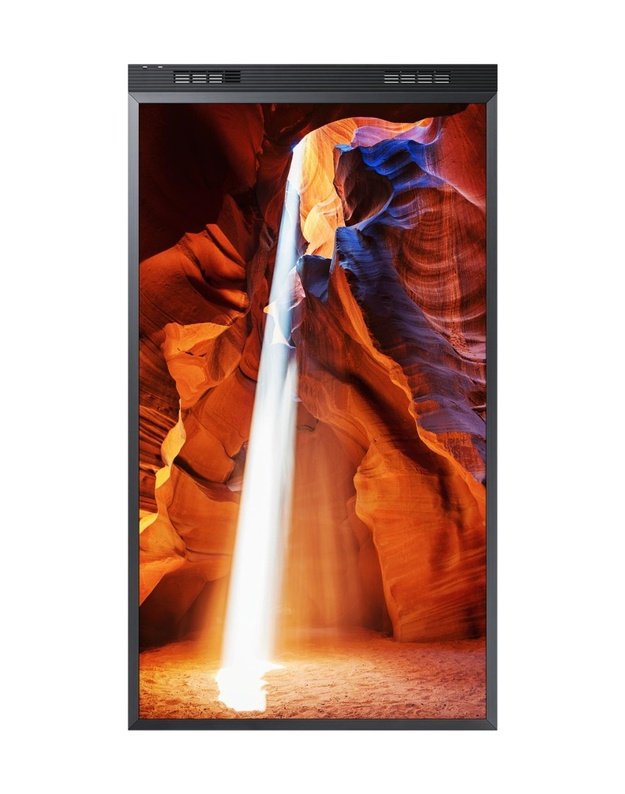 DISPLAY LCD 55  OM55N-DS/LH55OMNDSGBXEN SAMSUNG