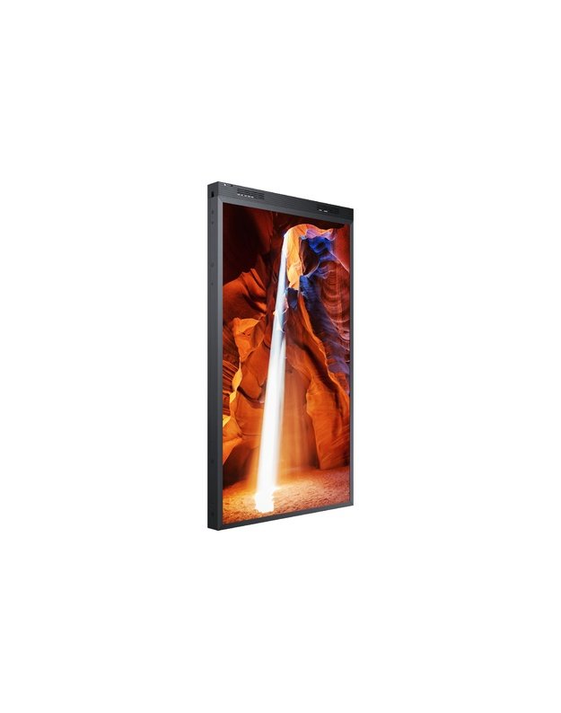DISPLAY LCD 55  OM55N-DS/LH55OMNDSGBXEN SAMSUNG