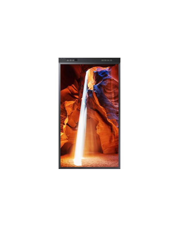 DISPLAY LCD 55  OM55N-DS/LH55OMNDSGBXEN SAMSUNG