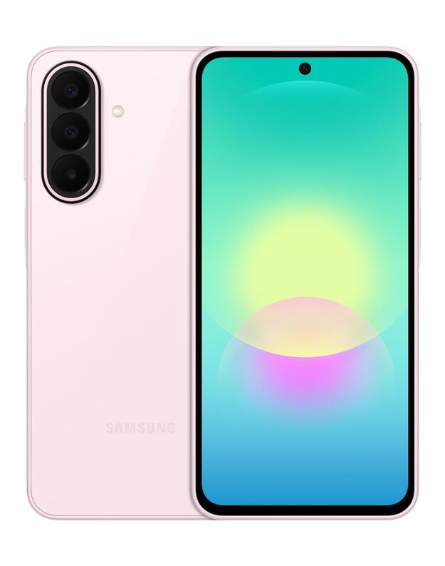 MOBILE PHONE GALAXY A27 5G/128GB L. PINK SM-A276B SAMSUNG