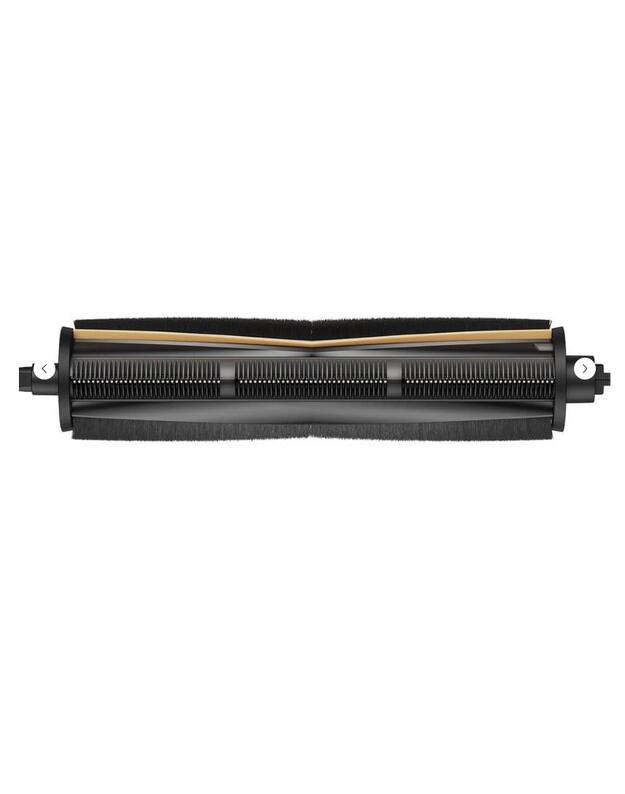 Vacuum Cleaner Accessory|DREAME|Model RMB10|Black|For L10 Ultra/L10s Ultra/L20 Ultra/L20 Ultra Complete/L30 Ultra/L10s Ultra HT/L10s Pro Ultra/X30 Ultra/L30 Pro Ultra/X30 Master/X40 Ultra/L40 Ultra/L10s Ultra Gen2/X40 Master/E30 Ultra/L30s Ultra/L40 Ultra
