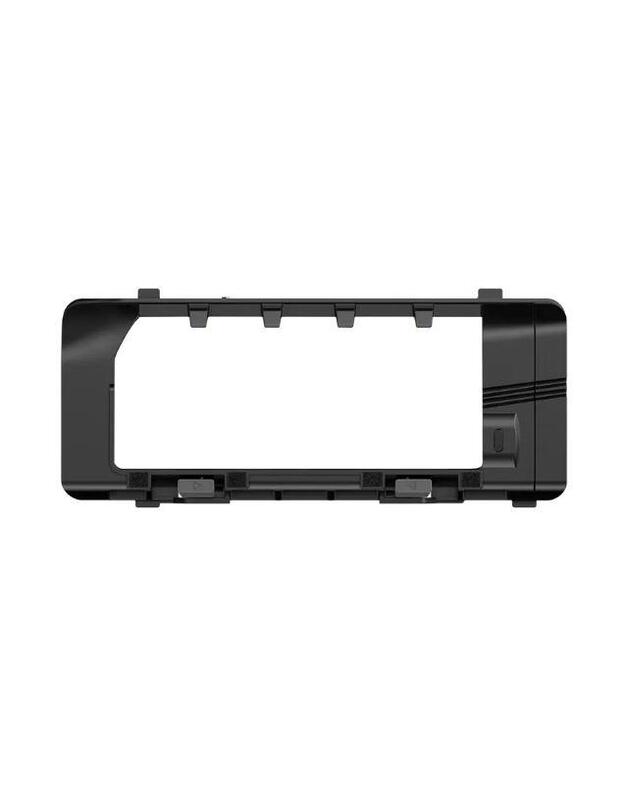 Vacuum Cleaner Accessory|DREAME|Brush Cover|For X50 Ultra/X50 Master/L50 Ultra/L50 Pro Ultra/L40s Ultra/L40s Pro Ultra/D20/D20 Plus/D20 Pro/D20 Pro Plus/X50 Ultra Complete|RBG23