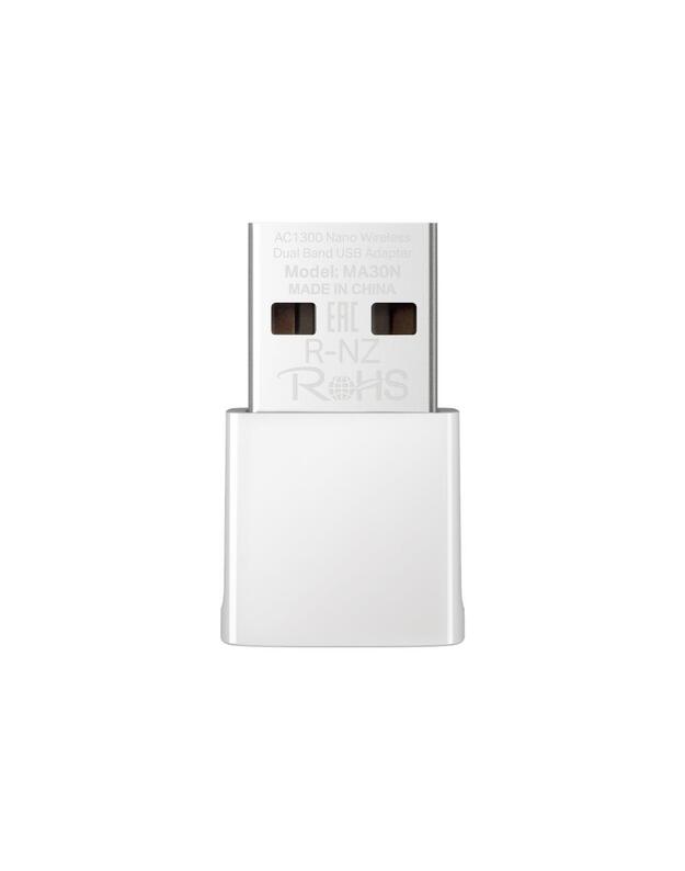 WRL ADAPTER 1300MBPS USB/MA30N MERCUSYS