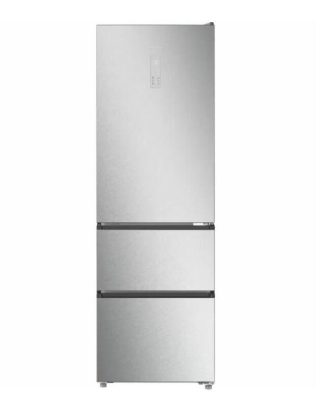 REFRIGERATOR 1.85M-403L-E/DRT400WMBEEU DREAME