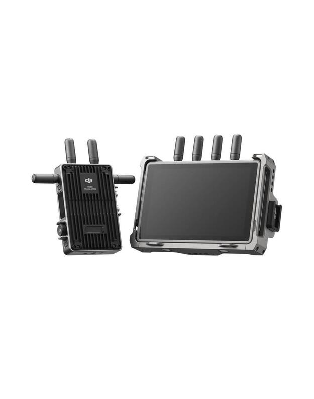 CAMERA ACC TRANSMISSION HB MON/COMBO CP.RN.00000209 DJI