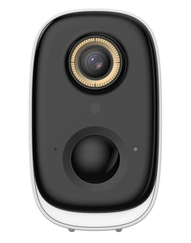 WRL CAMERA 8MP BULLET WIFI/BATTERY BF8H DAHUA