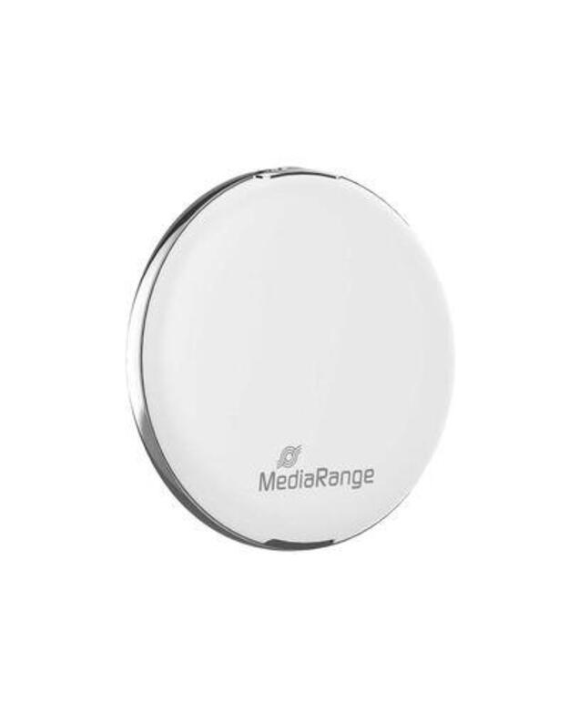 MOBILE ACC SMART TRACKER 2PACK/MRMA140 MEDIARANGE