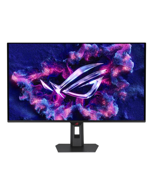 Monitor|ASUS|31.5  |3840 x 2160 pixels|4K Ultra HD|Native aspect ratio 16:9|OLED|Flat|90LM0DT0-B01371
