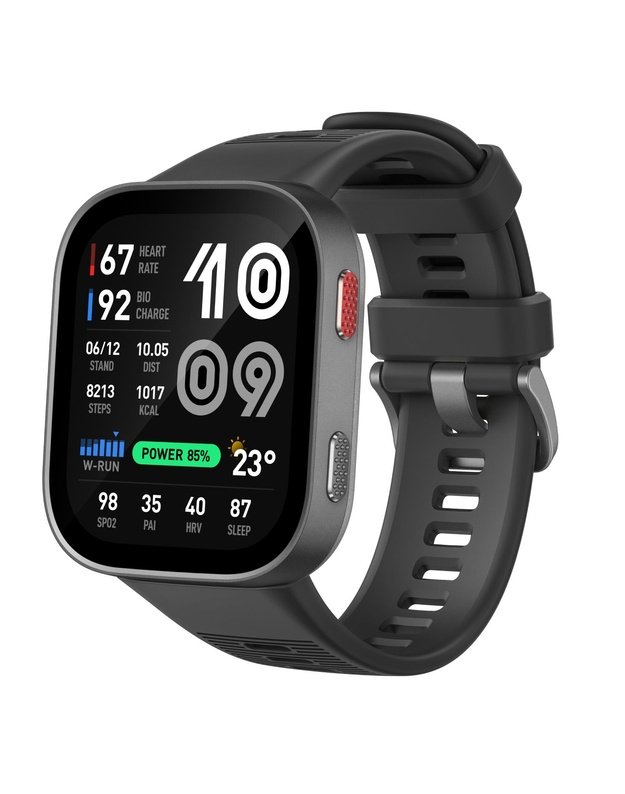 SMARTWATCH BIP MAX/CARBON GRAY W2568EU3N AMAZFIT