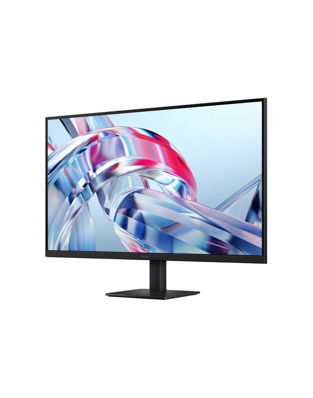 LCD Monitor|SAMSUNG|32  |3840 x 2160 pixels|4K Ultra HD|Native aspect ratio 16:9|LCD|Flat|LS32H700EAUXEN