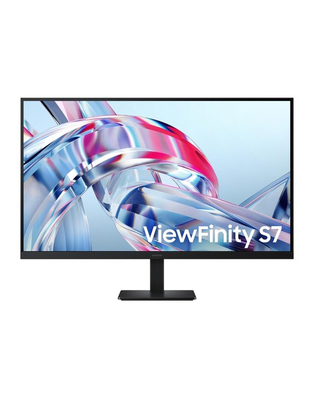 LCD Monitor|SAMSUNG|32  |3840 x 2160 pixels|4K Ultra HD|Native aspect ratio 16:9|LCD|Flat|LS32H700EAUXEN
