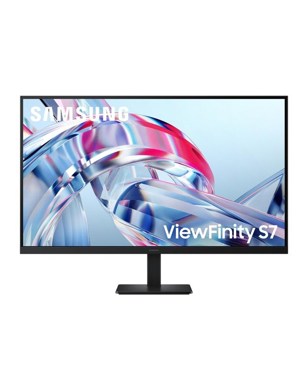 LCD Monitor|SAMSUNG|32  |3840 x 2160 pixels|4K Ultra HD|Native aspect ratio 16:9|LCD|Flat|LS32H700EAUXEN